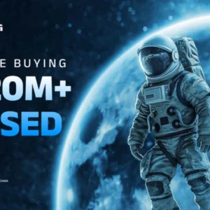 BlockDAG’s $332M Presale & Real-World Partnerships Steal Spotlight From LINK & ARB’s Speculative Moves 