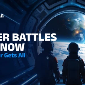 BlockDAG’s Buyer Battle Drives Presale to $329.5M, As Shiba Inu Whales Load Up And ETH Aims to Break $4K High