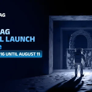 BlockDAG’s GLOBAL LAUNCH Release Fuels Presale to $333.5M as Ethereum Stays Flat & SUI Sentiment Cools