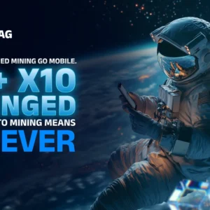 BlockDAG’s Live X1 & X10 Mining Test Gains Attention as TAO Builds and ENA Holds Ground