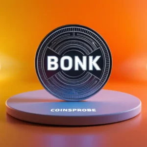Bonk (BONK) To Soar Further? This Emerging Fractal Pattern Saying Yes!