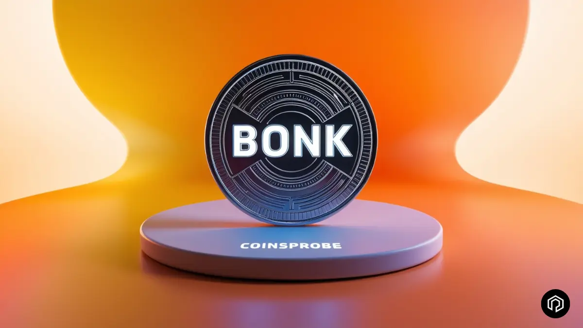 Bonk (BONK) Coin