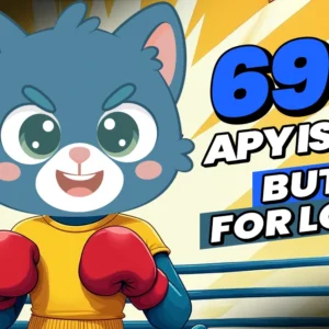 Bonk Price Prediction:Bonk Slides 16.75% in 7 Days — Troller Cat Leaps 2024.8% to $0.0001063 with More Room