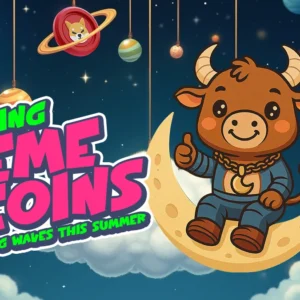 Watching for Bull Signals? 8 High ROI Tokens in 2025 That Crypto Whales Are Quietly Loading Up On