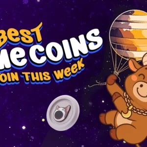Bonk’s Run Is Gone: MoonBull Crypto Whitelist Just Dropped – Don’t Let This Next Big Meme Coin Slip