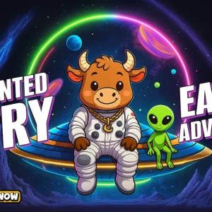 Bonk’s Ship Has Sailed: MoonBull Is Gearing Up as the Best Upcoming Crypto for 2025 – Secure Your Whitelist Spot Now