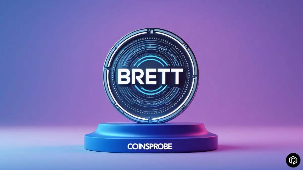 Brett (BRETT) Coin