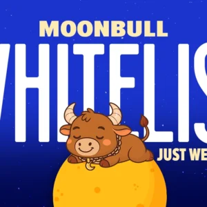 Brett’s Run Is Gone: MoonBull Crypto Whitelist Just Dropped – Don’t Let This 1000x Meme Coin Slip