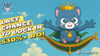 Best 100x crypto 2025,