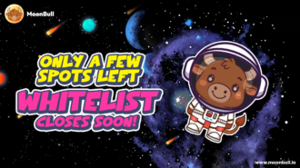 best upcoming crypto