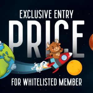 Can MoonBull Become the Next Big Crypto? Investors Take Notice as Notcoin and Goatseus Maximus Post Gains 