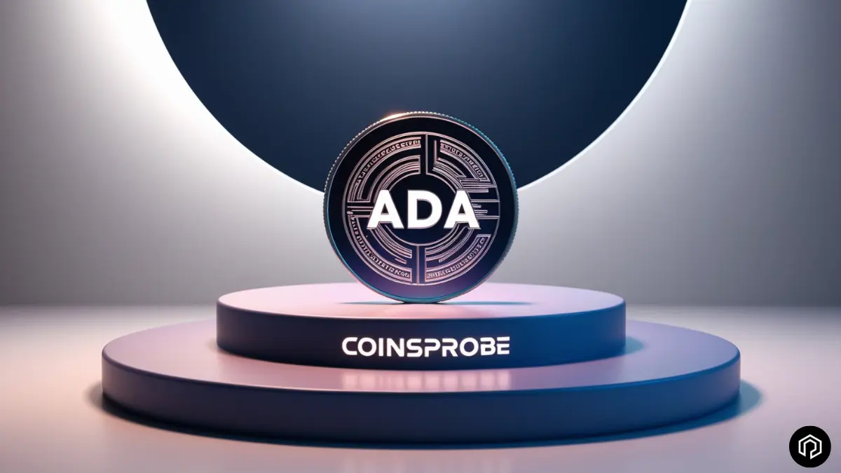 Cardano (ADA) Coin