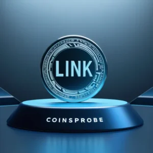 Chainlink (LINK) To Rise Further? Key Harmonic Pattern Signals Potential Upside Move