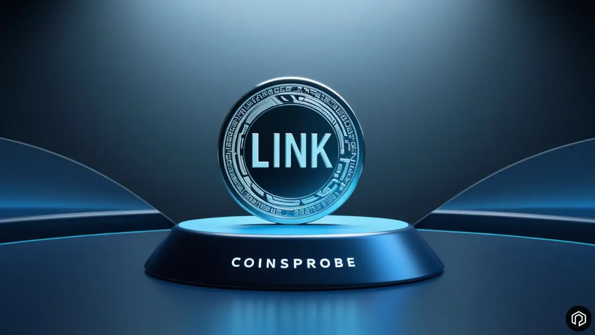 Chainlink (LINK) Coin