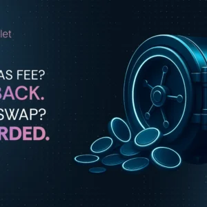 Cold Wallet’s $270M Acquisition Signals a Power Move Against MetaMask and Trust Wallet 