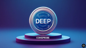 DeepBook Protocol (DEEP) Coin
