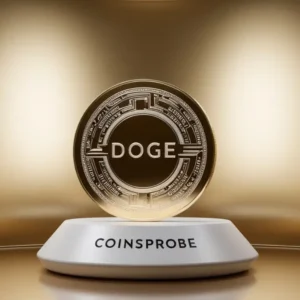 Dogecoin (DOGE) To Overcome Dip? This Emerging Fractal Pattern Saying Yes!