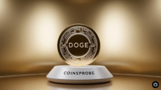 Dogecoin (DOGE) Coin