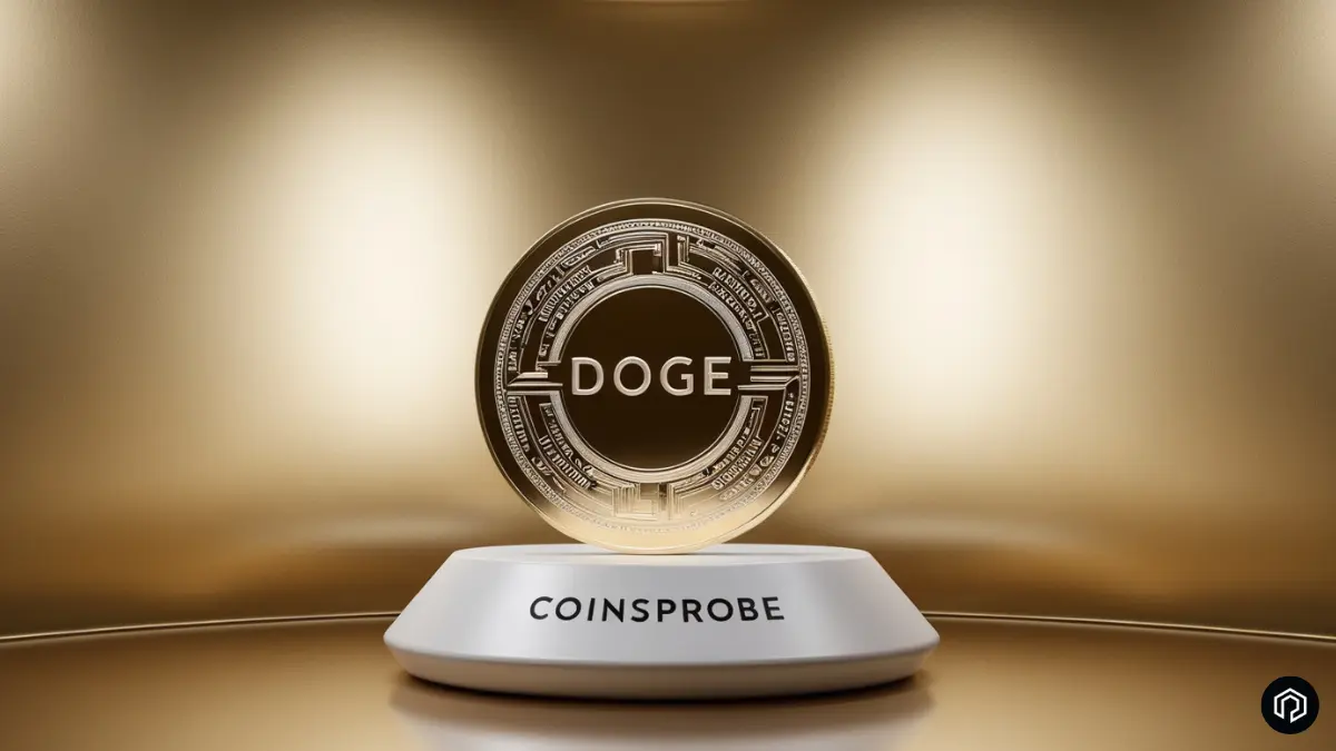 Dogecoin (DOGE) Coin