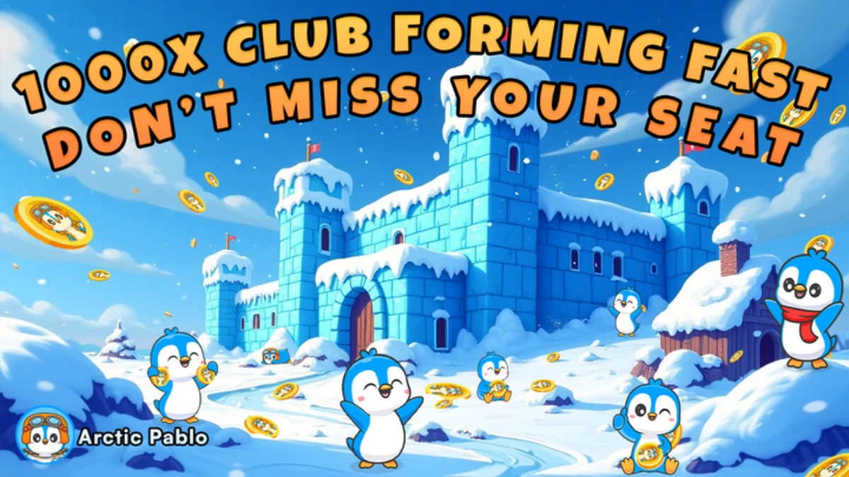 Dogecoin Early Investors