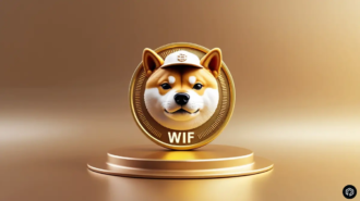Dogwifhat (WIF) Coin