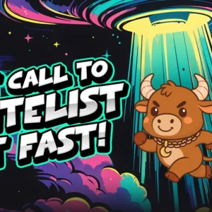 Don’t Miss the Drop — Whitelist for Early MoonBull Presale Access, While Bonk Edges Higher and Popcat Lingers