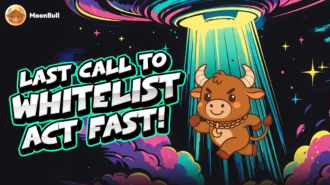 MoonBull Presale Access