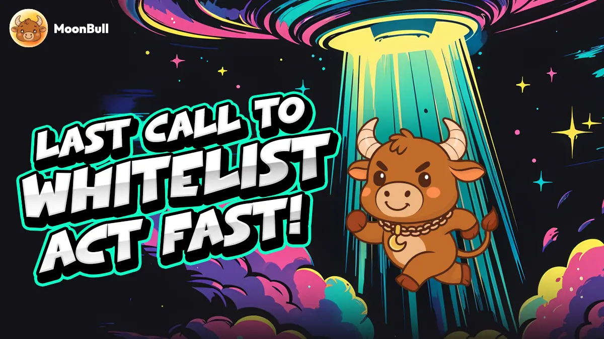 MoonBull Presale Access