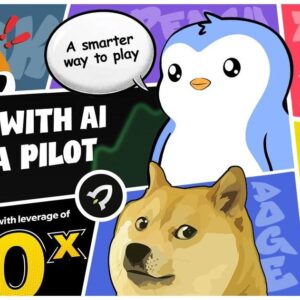 LFG… Launches AI Alpha Pilot for Meme-Coin Hunters