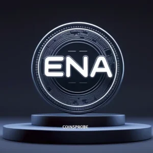 Ethena (ENA) To Bounce Back From the Current Dip? This Emerging Fractal Setup Says Yes!