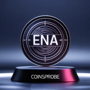 Ethena (ENA) To Soar Higher? This Emerging Fractal Setup Saying Yes!
