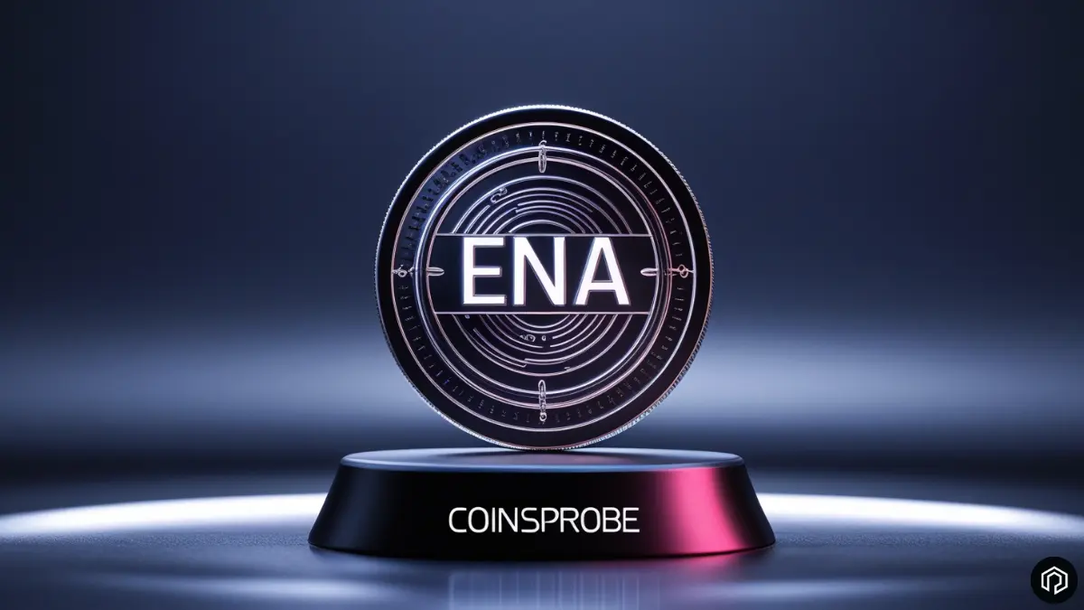 Ethena (ENA) Token