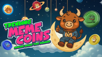 Top cryptos to join in 2025