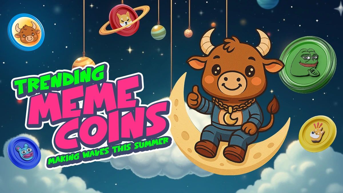 Top cryptos to join in 2025