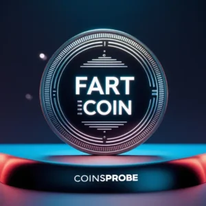 FARTCOIN Makes Key Bearish Breakdown — But Will This Fractal Bring a Bounce Back?
