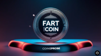 FARTCOIN Coin