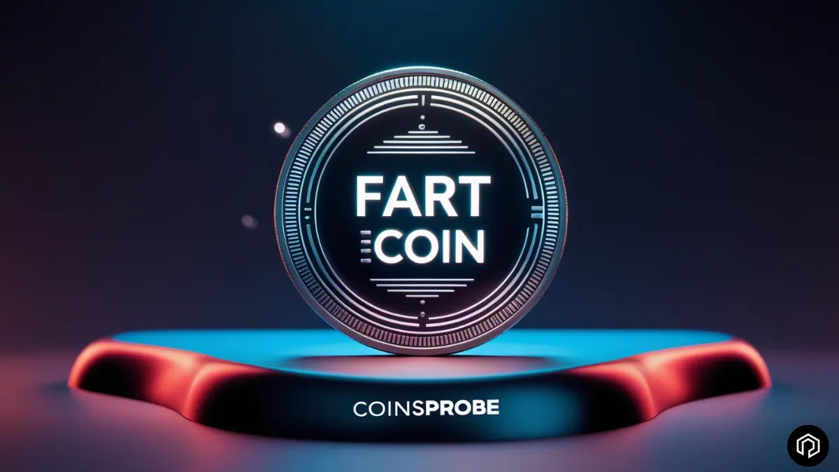 FARTCOIN Coin