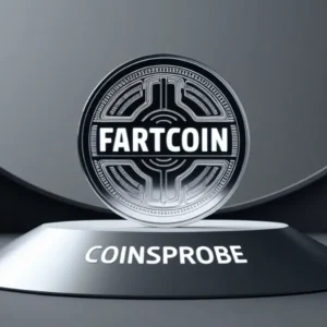 FARTCOIN To Rally Higher? This Emerging Fractal Saying Yes!