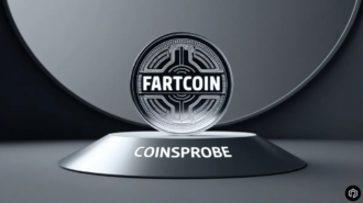 FARTCOIN Coin