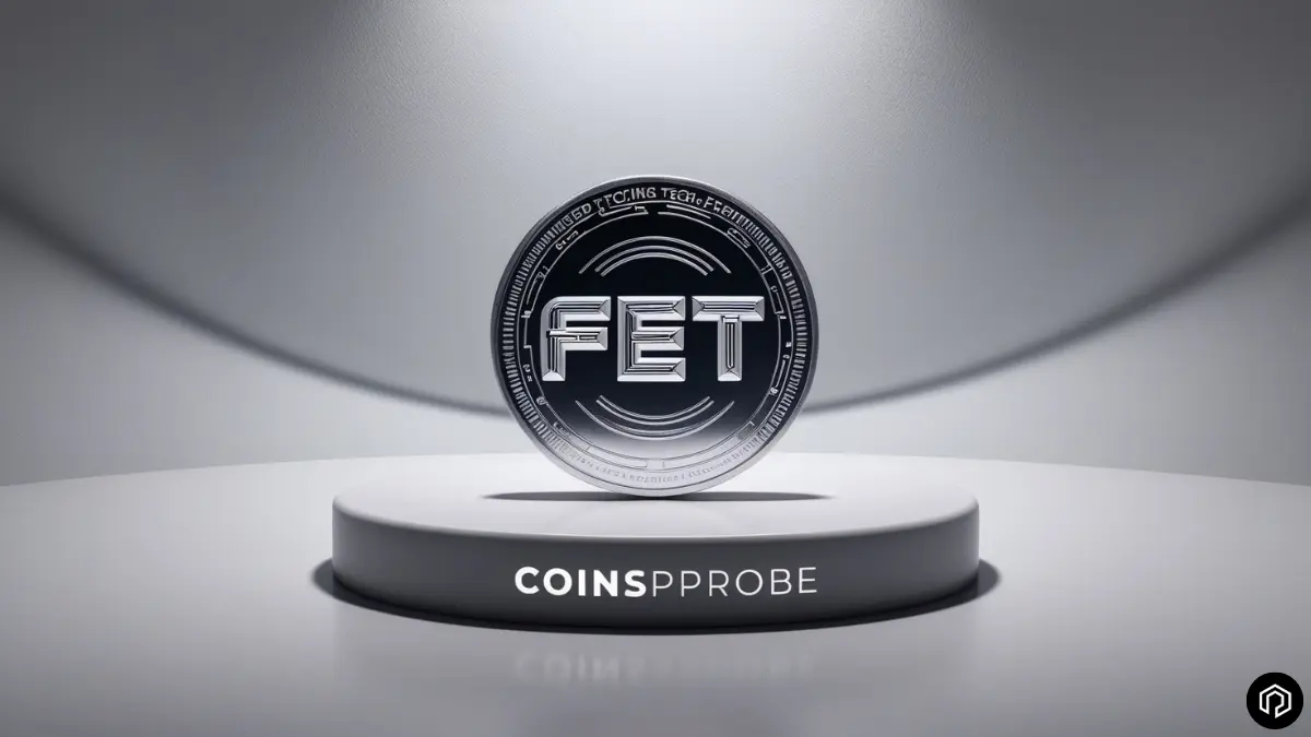 FET Coin
