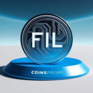 Filecoin (FIL) To Rise Higher? Key Emerging Fractal Signaling Potential Upside Move
