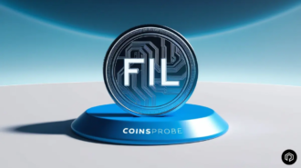 Filecoin (FIL) Coin