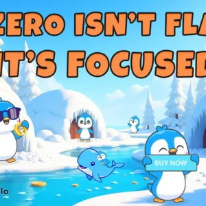 Final Freeze Before Lift-Off: Arctic Pablo’s 30th Phase Roars Past $2.89M While Bonk and Pepe Rally