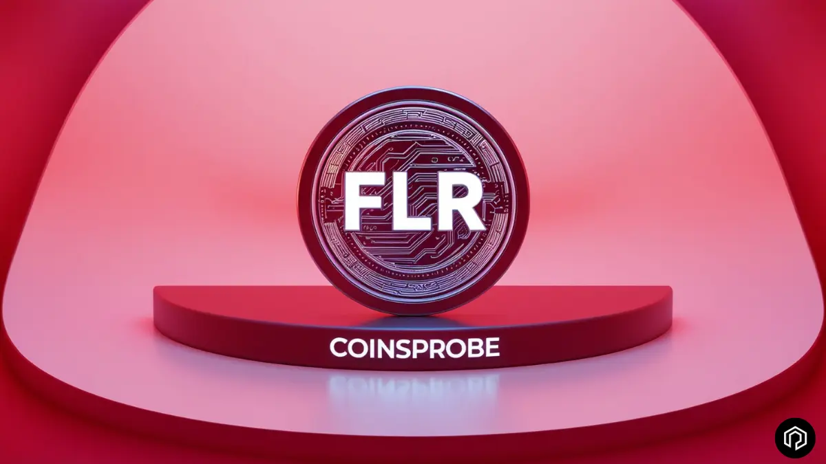 Flare (FLR) Token