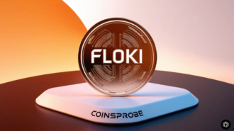 FLOKI Coin