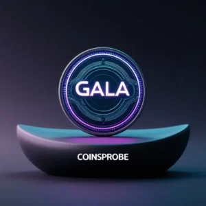 Gala (GALA) To Rally Higher? This Emerging Fractal Pattern Saying Yes!