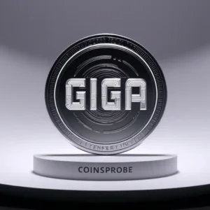 Gigachad (GIGA) To Rise Higher? Key Harmonic Pattern Signals Potential Upside Move