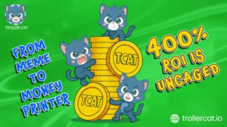 Best Meme Coin Presale to Buy Now