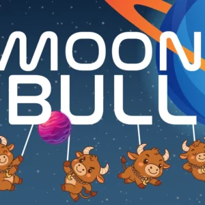 Grab the Bull by the Horns: MoonBull’s Whitelist Races as the Next Big Crypto, While Notcoin and AI Companions Heat Up