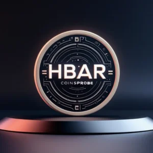Hedera (HBAR) To Rally Higher? Key Harmonic Pattern Signals Potential Bullish Move